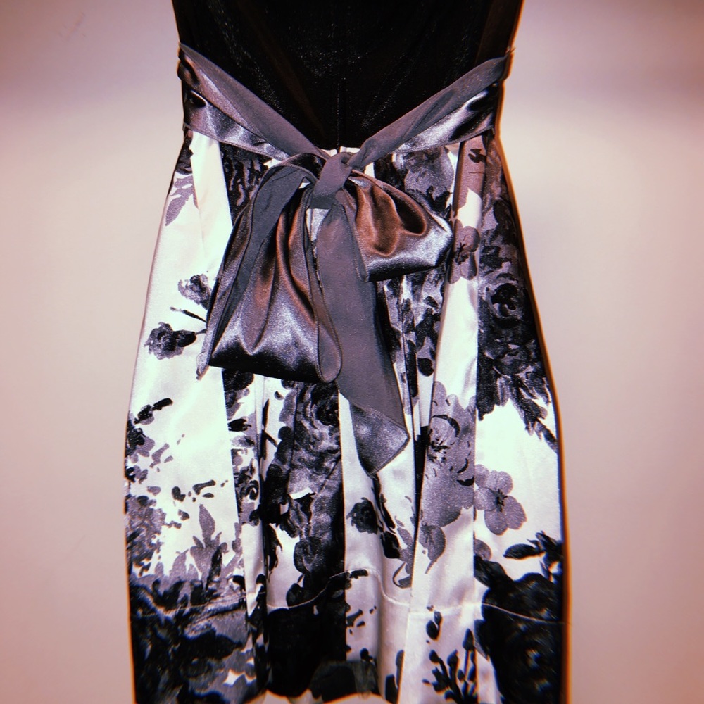 worn once ruby rox dress need gone(price flexible)